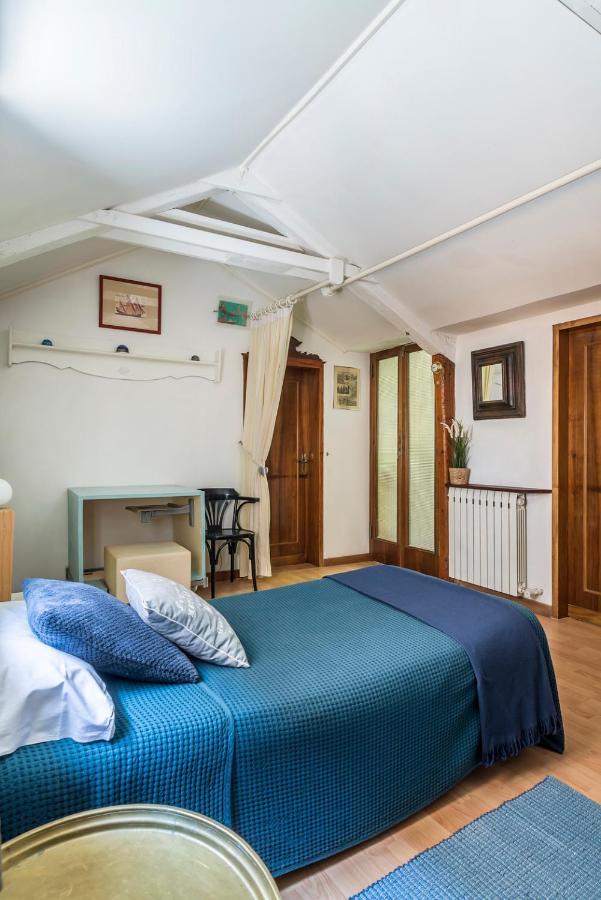 Ca Lorosa Cosy And Comfortable Loft At Castello Venezia